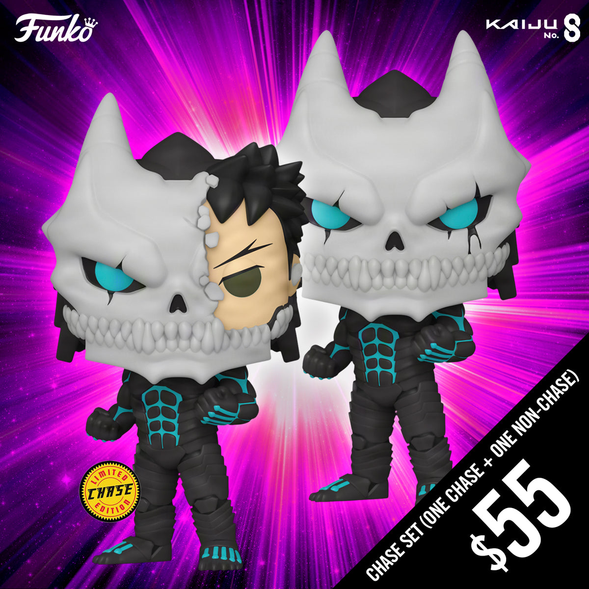 FUNKO POP ゴーストバスターズ 8種セット ファンコ ポップ x ペッツ 『ゴーストバスターズ』 4種セット