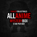 Chalice - Christmas 2023 - VALUE PACK MYSTERY BOX (ANIME)