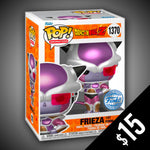 Funko Pop! Dragon Ball Z: Frieza 1st Form #1370 (SE)
