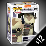Funko Pop! Avatar The Last Airbender:  Appa #540