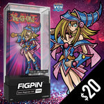FiGPiN - Chalice Collectibles Exclusive: Yu-Gi-Oh! Dark Magician Girl (LE 2000) #1084