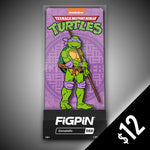 FiGPiN - Teenage Mutant Ninja Turtles: Donatello #568
