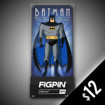 FiGPiN - Batman The Animated Series: Batman #475