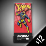 FiGPiN - X-Men: Cyclops #638