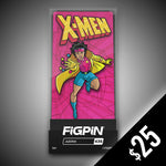 FiGPiN - X-Men: Jubilee (CHASE) #436