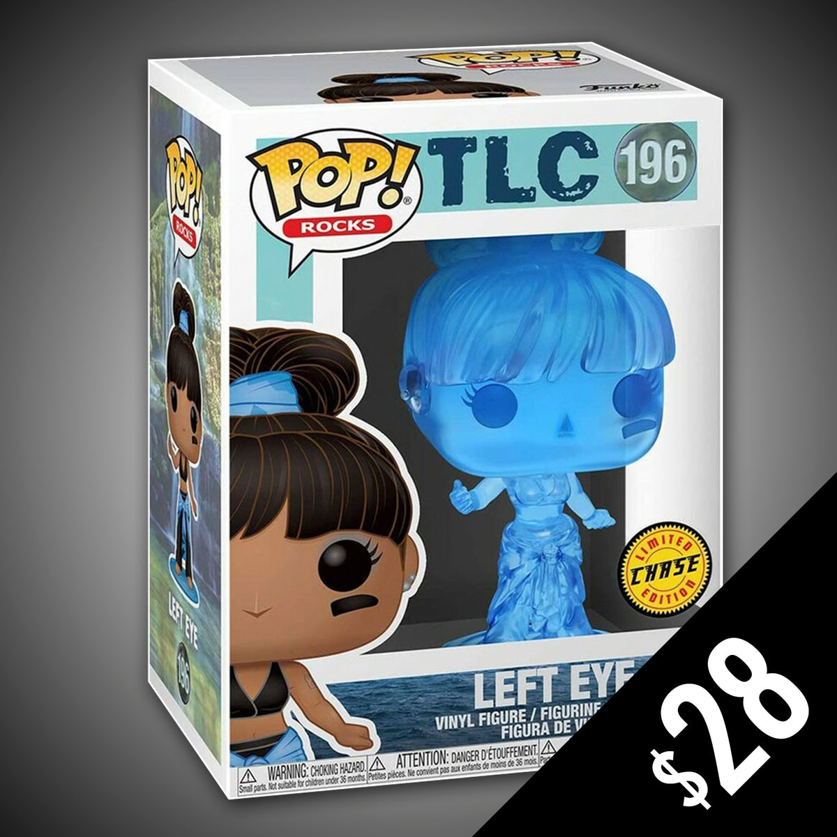 Funko pop best sale left 4 dead