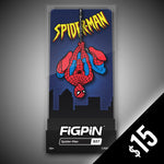 FiGPiN - Spider-Man: Spider-Man #937
