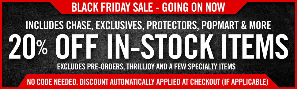 Chalice Collectibles