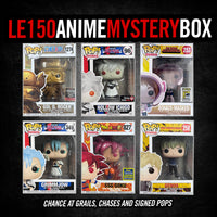 Chalice - LE150- Anime Mystery Box (APR 20 2025)