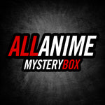 Chalice - ALL ANIME Mystery Box (5/11/23)