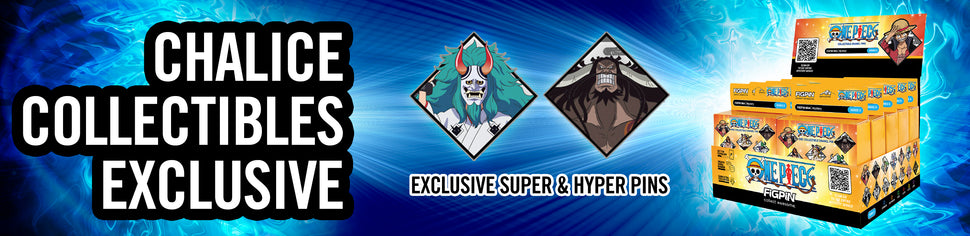 Chalice Collectibles