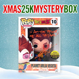 Chalice: Christmas 25K Mystery Box (Dec 25 2025)
