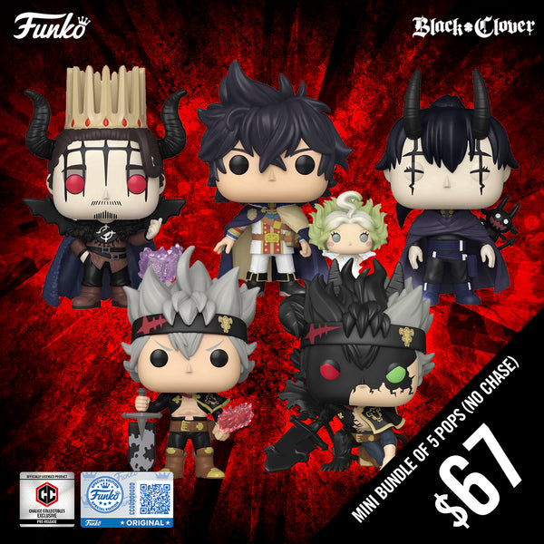 Chalice Collectibles