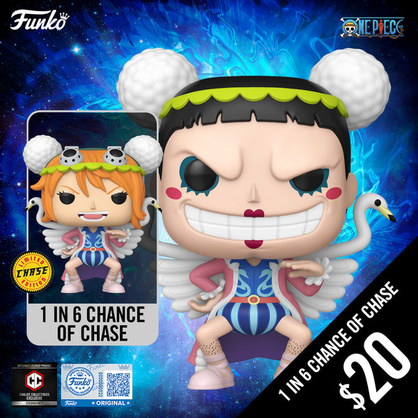 Chalice Collectibles