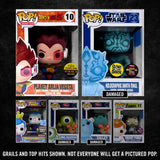 Chalice: GOLD Grail Hunt Mystery Box (Nov 28 2025)