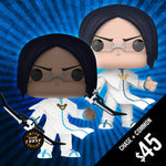 Pre-Order: Funko Pop! Bleach S5: Uryu Ishida #1696 #1610 (Chase + Common)