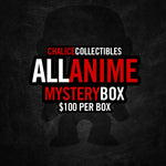 Chalice - VALUE PACK MYSTERY BOX (ANIME) (April 2024)