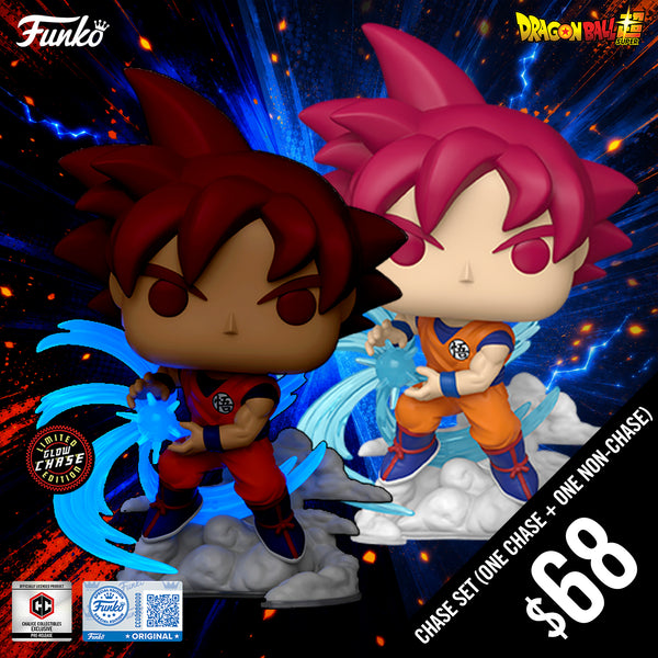 WEB Pre-orders – Chalice Collectibles
