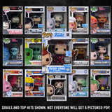 Chalice: GOLD Grail Hunt Mystery Box (Nov 28 2025)