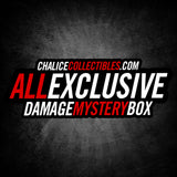 Chalice - All Exclusive Damage Mystery Box (4/26/23)