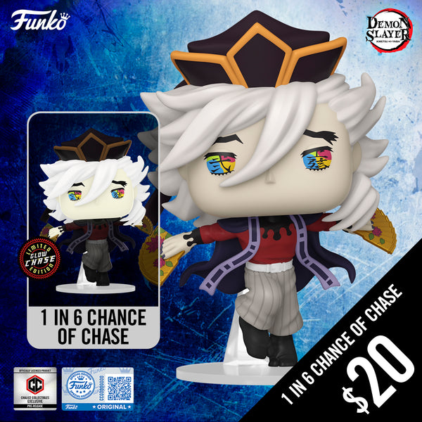 WEB Pre-orders – Chalice Collectibles