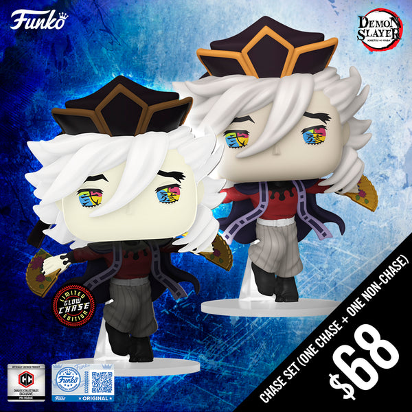 WEB Pre-orders – Chalice Collectibles