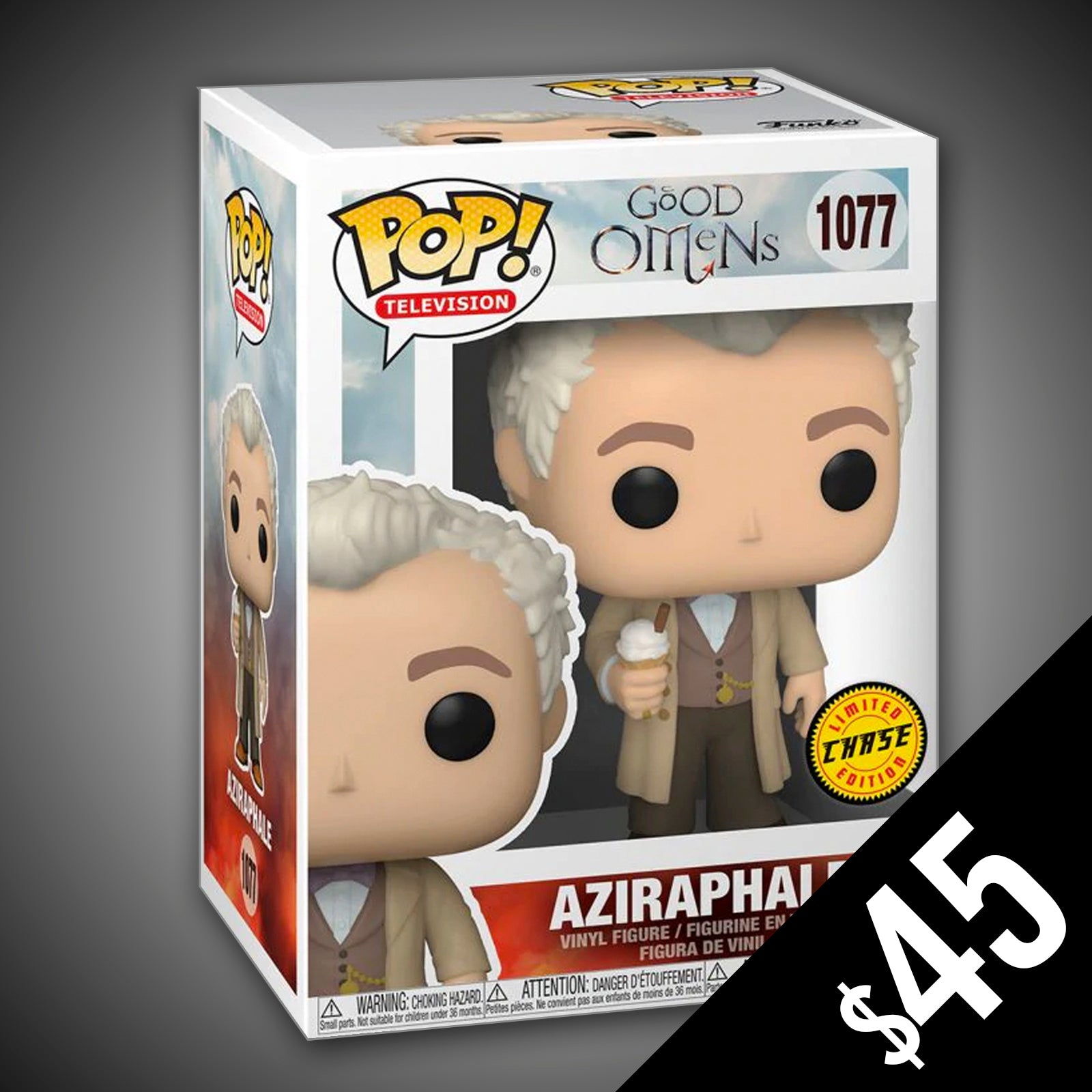 Funko Pop ! Good Omens ツインパック $_1.JPG?set_id=880000500F