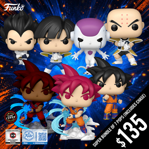 WEB Pre-orders – Chalice Collectibles