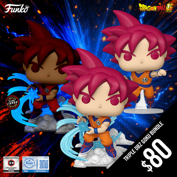 WEB Pre-orders – Chalice Collectibles