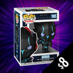 Pre-Order: Funko Pop! Solo Leveling S1: Igris (Common)