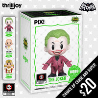 Pre-Order - Thrilljoy PIX: Chalice Exclusive: Batman Classic TV