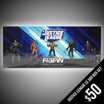 FiGPiN -Justice League Villains Deluxe Box Set