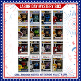Chalice - Labor Day Weekend- Grail Hunt Mystery Box