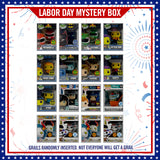 Chalice - Labor Day Weekend- Grail Hunt Mystery Box