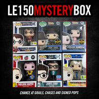 Chalice - LE150- Mystery Box (APR 2025)