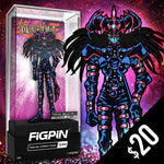 FiGPiN - Chalice Collectibles Exclusive: Yu-Gi-Oh!: Magician of Black Chaos (LE 1000) #1244
