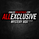 Chalice - All Exclusive Mystery Box (9.15.23)