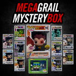 Chalice - MEGA Grail Hunt Mystery Box  (May 2024)