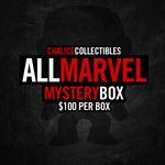 Chalice - VALUE PACK MYSTERY BOX (MARVEL) (April 2024)