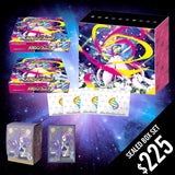 Pokemon TCG: Mega Symphonia Pokémon Center Box Set (Japanese)