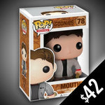 Funko Pop! Movies: The Goonies: Mouth #78