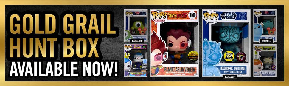 Chalice Collectibles