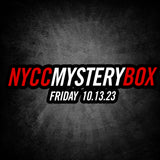 Chalice - NYCC Mystery Box (OCT 2023)