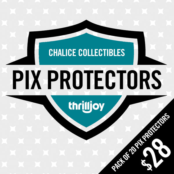 Chalice Protector • Thrilljoy PIX (Pack of 20)