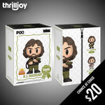 Thrilljoy PIX: The Thing: R.J. Macready (LE5000) (2025 Event Exclusive)