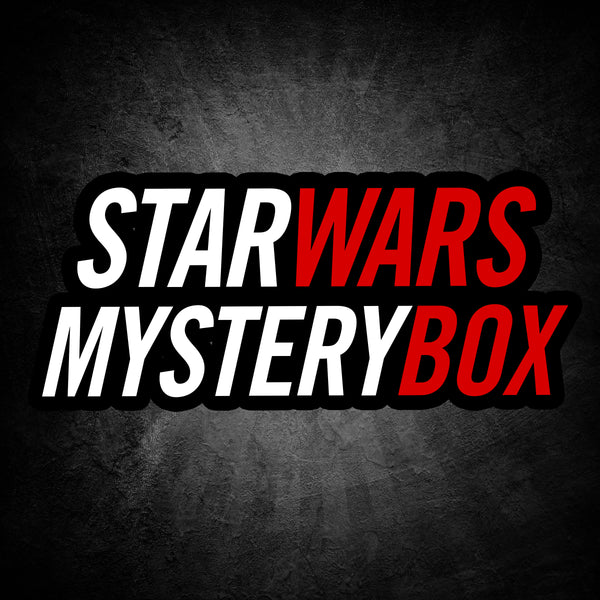 Chalice - Star Wars: May The 4th... Mystery Box