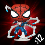 Pre-Order: Funko Pop! Marvel GamerVerse: Spider-Man 2: Peter Parket Advanced Suit 2.0 #971