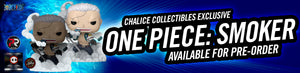 Chalice Collectibles