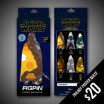 FiGPiN - Star Wars: Trilogy Poster Quest