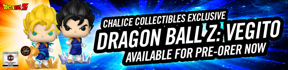 Chalice Collectibles